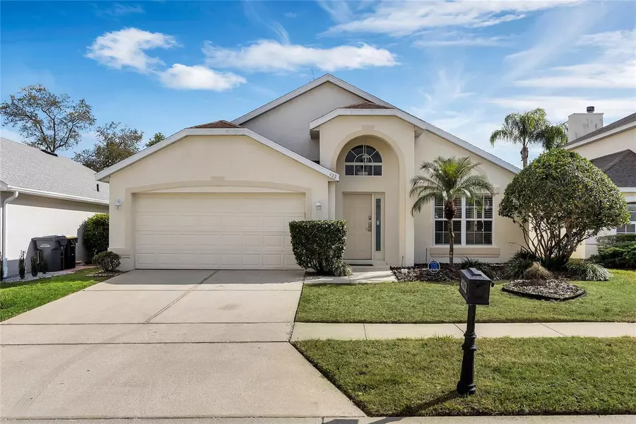 422 TROON CIR, Davenport, FL 33897