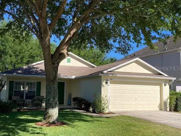 2487 MARTINS RUN RUN, Tavares, FL 32778