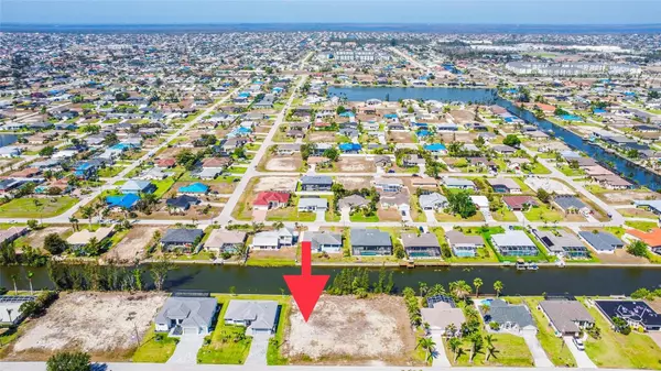 Cape Coral, FL 33914,3732 SW 11TH PL