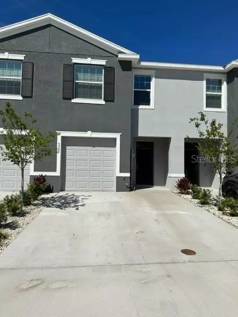 Wildwood, FL 34785,5322 DRAGONFLY DR