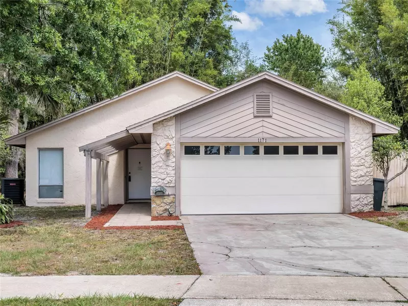 1171 SAN BLAS CV, Winter Springs, FL 32708