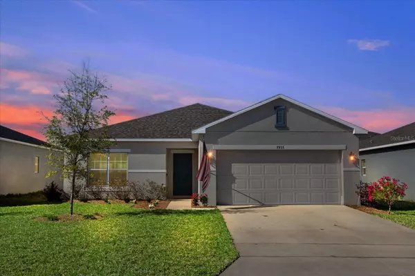 3955 FESCUE ST, Clermont, FL 34714