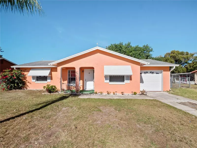 140 PUELBA LN, Kissimmee, FL 34743