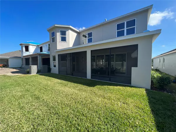 Palm Harbor, FL 34683,2564 LEAFWING CT