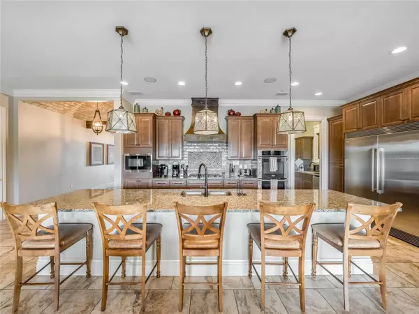 7846 PALMILLA CT Reunion, FL 34747