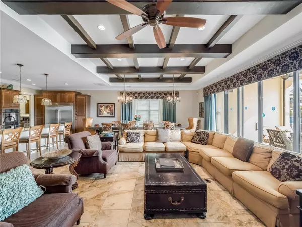 7846 PALMILLA CT Reunion, FL 34747