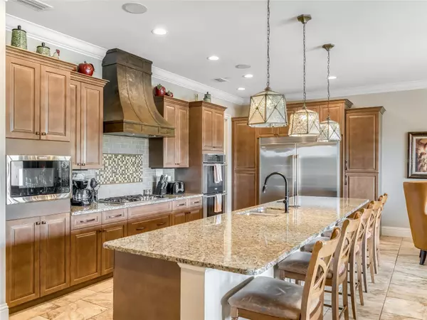 7846 PALMILLA CT Reunion, FL 34747