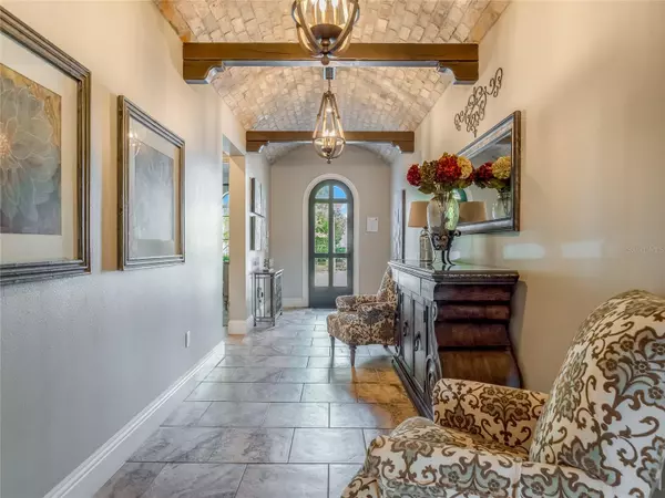 7846 PALMILLA CT Reunion, FL 34747