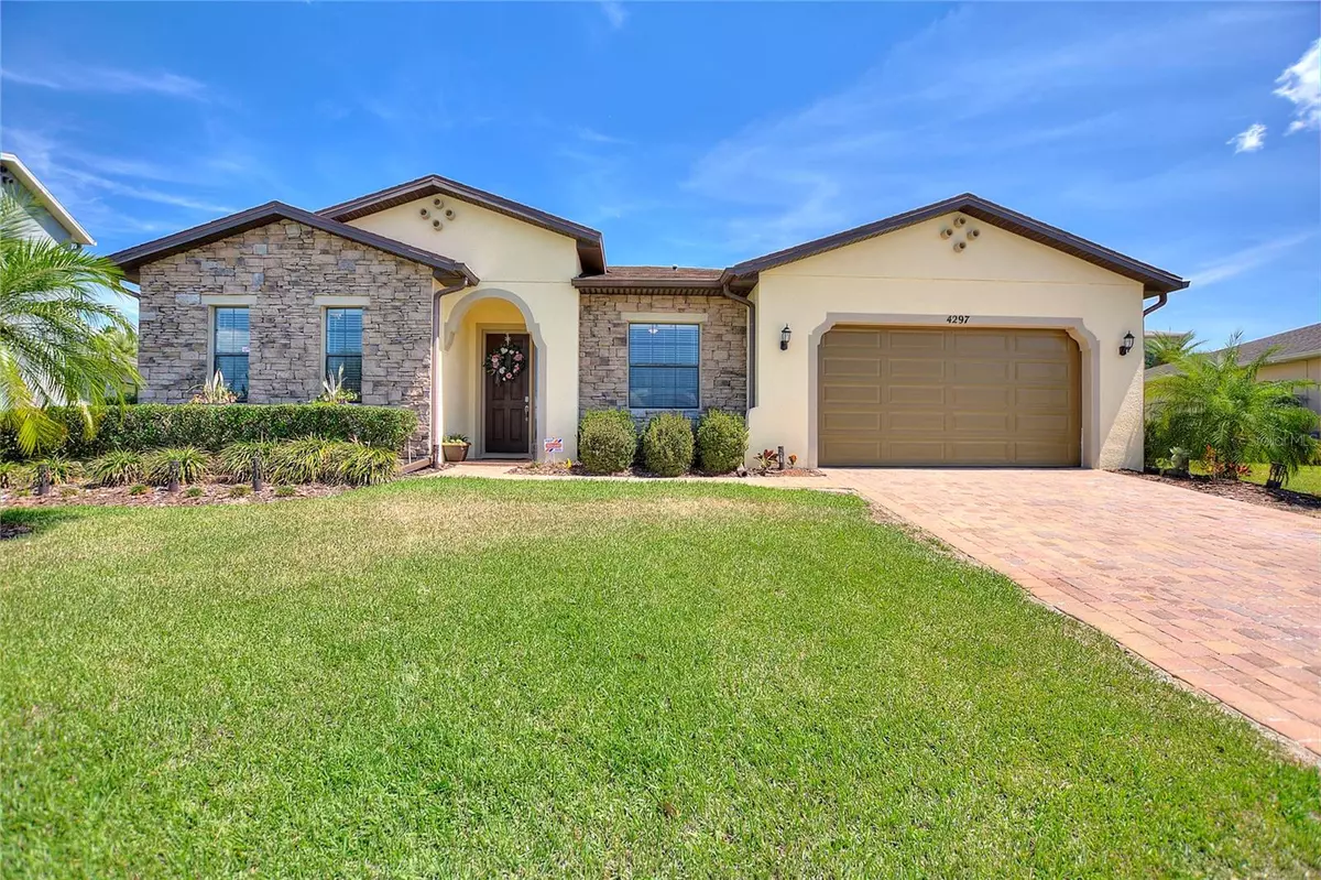 Clermont, FL 34711,4297 FOXHOUND DR