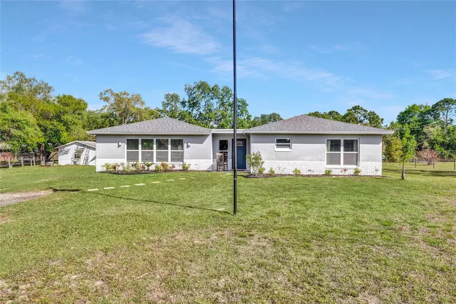 4224 ARLINGTON AVE, Mims, FL 32754