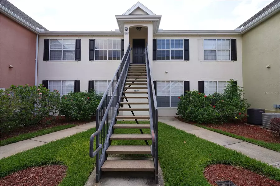 8933 LEE VISTA BLVD #2608, Orlando, FL 32829