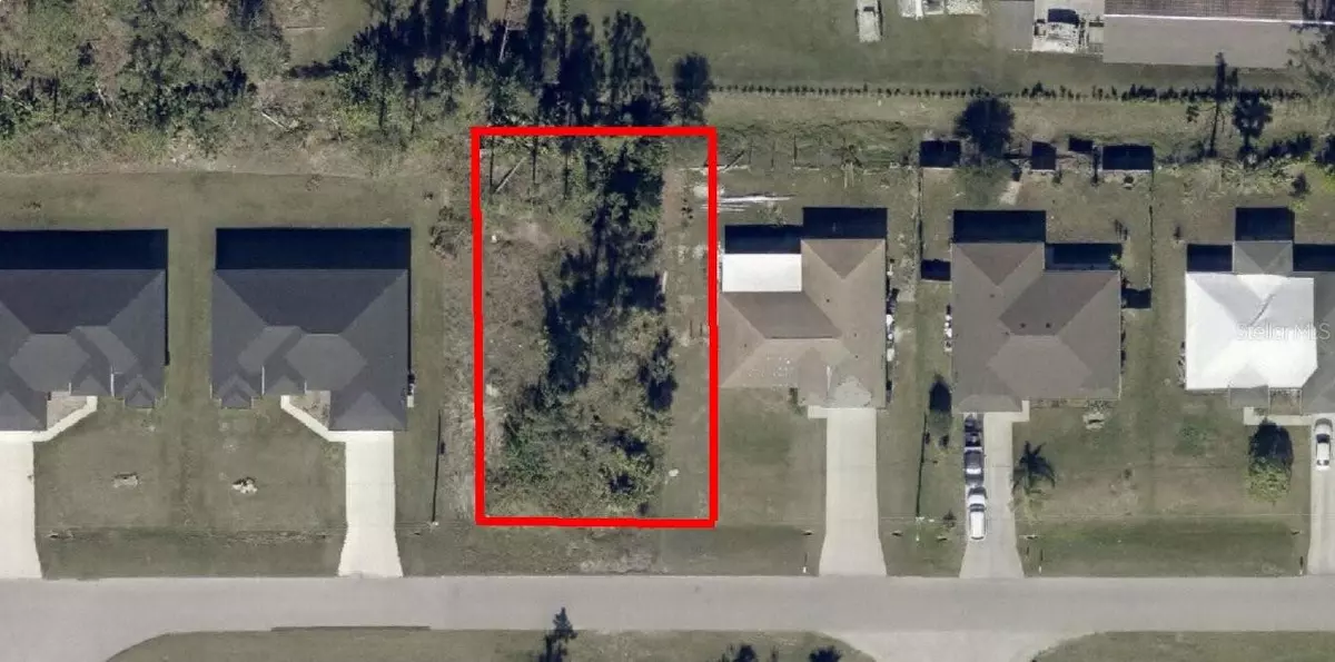 Lehigh Acres, FL 33971,5046 BILLINGS ST