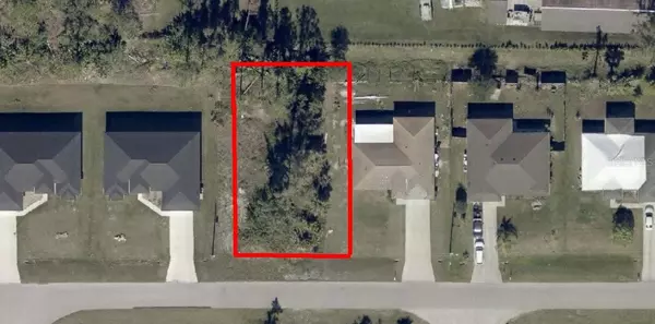 5046 BILLINGS ST, Lehigh Acres, FL 33971