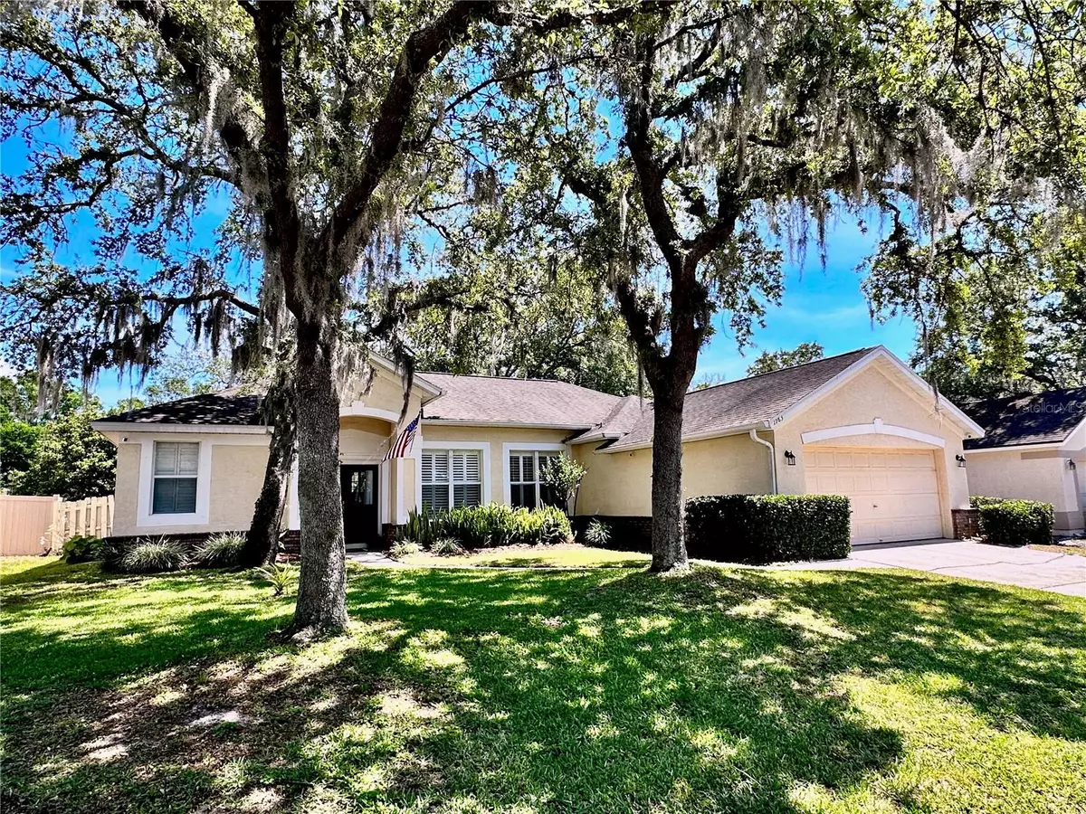 Ocoee, FL 34761,1763 SPARKLING WATER CIR