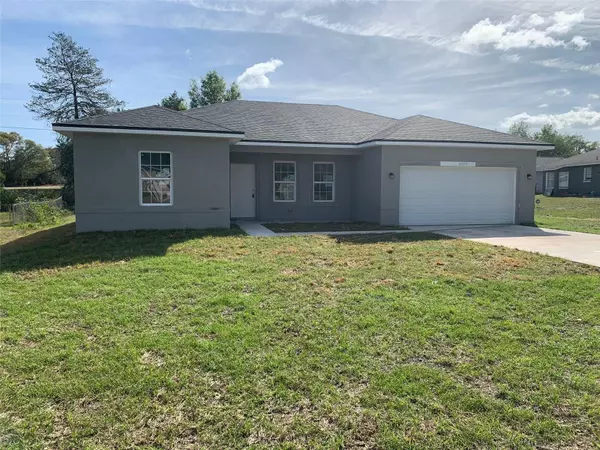 14255 SW 32ND TERRACE RD, Ocala, FL 34473