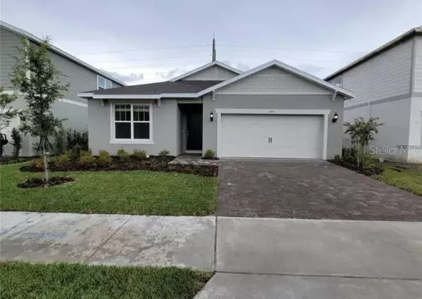 Oviedo, FL 32765,1665 BLOSSOM SOUND CT