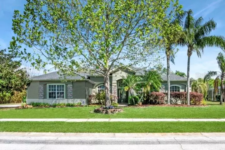 Chuluota, FL 32766,753 GREY HERON PL