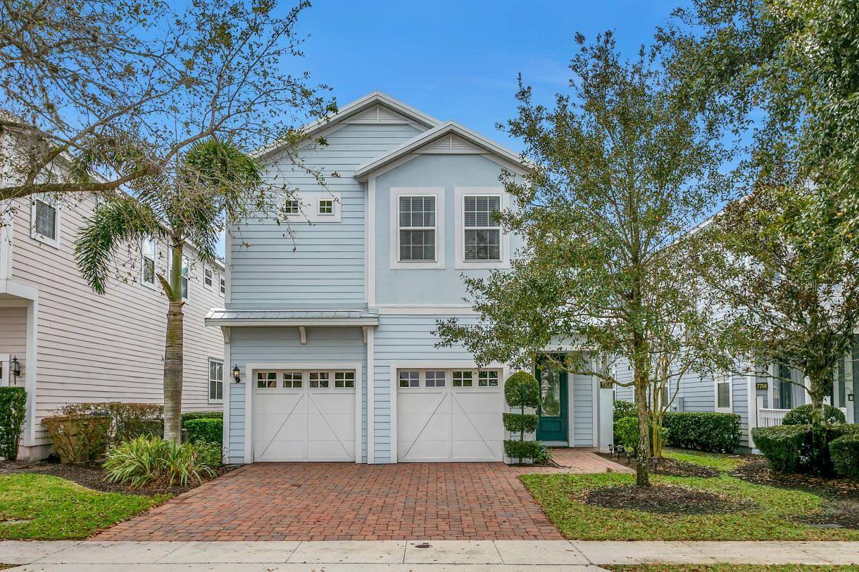 7706 LINKSIDE LOOP, Reunion, FL 34747