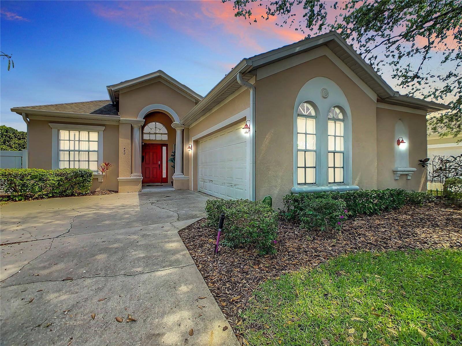 440 MONTARA DR, Davenport, FL 33897
