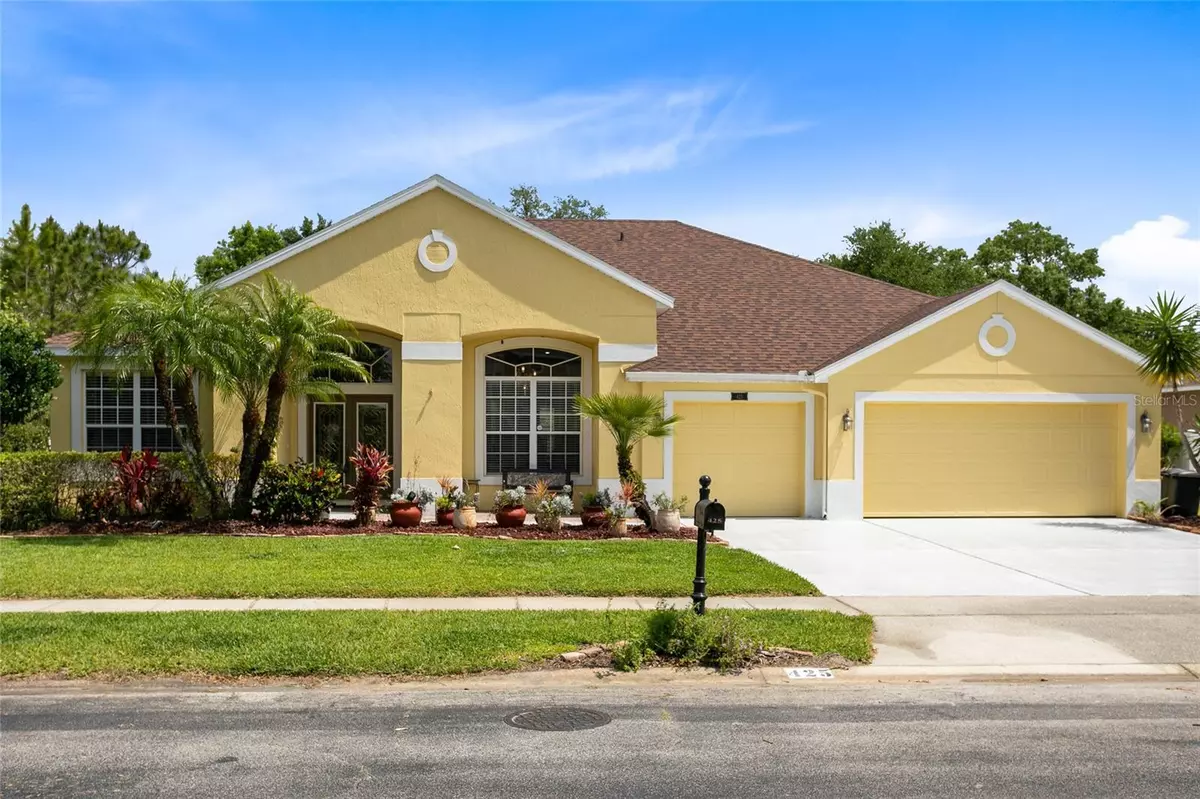 Chuluota, FL 32766,425 OSPREY LAKES CIR