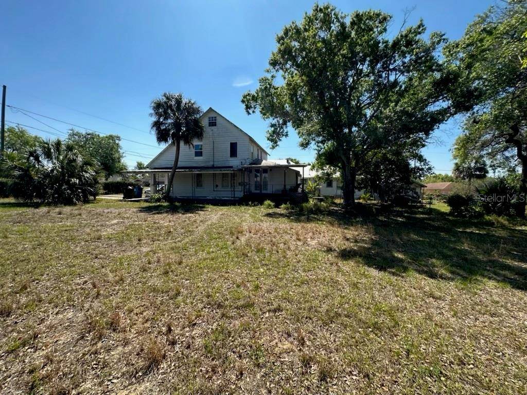 520 S 10TH ST,  Lake Wales,  FL 33853