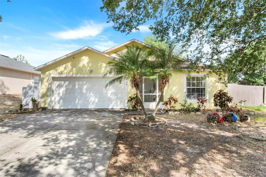 1704 BROLGA ST, Groveland, FL 34736