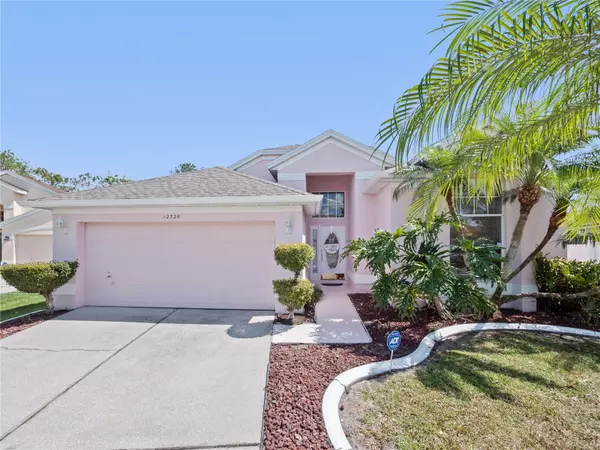 12720 MARIBOU CIR, Orlando, FL 32828