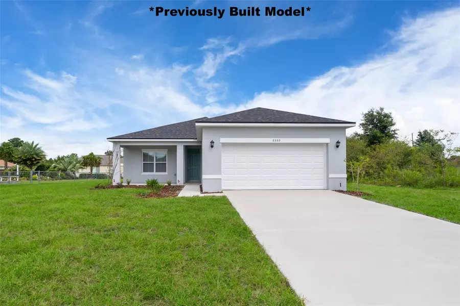 13015 SW 33RD TER, Ocala, FL 34473