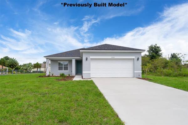 13015 SW 33RD TER, Ocala, FL 34473