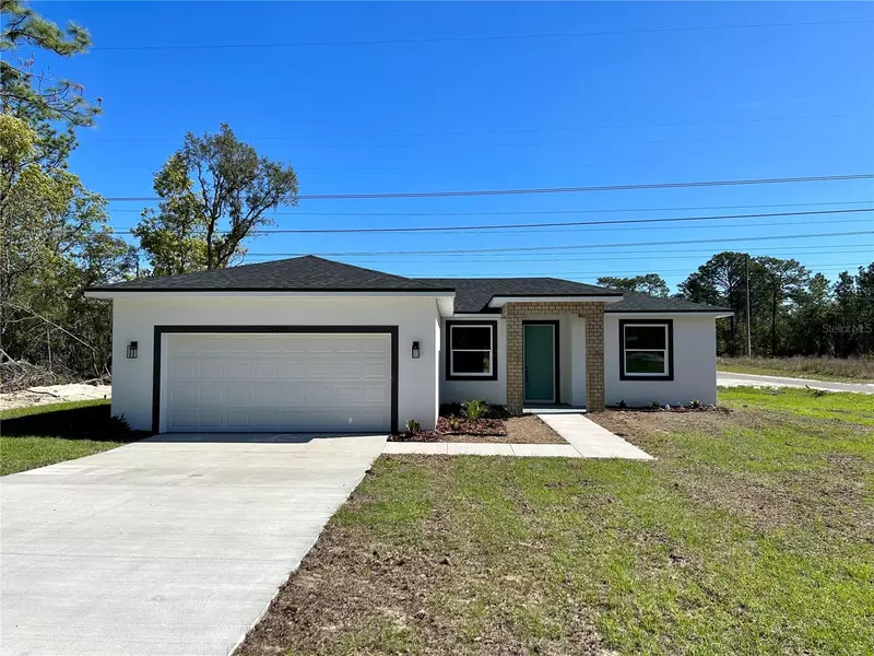 15077 SW 65TH TERRACE RD, Ocala, FL 34473