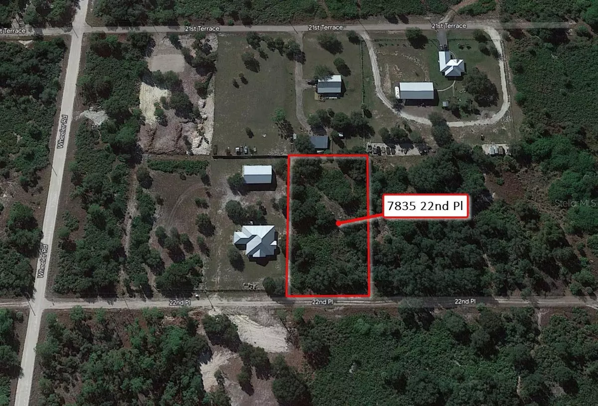 Labelle, FL 33935,7835 22ND PL