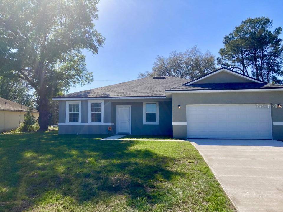 12782 SW 40TH TER, Ocala, FL 34473
