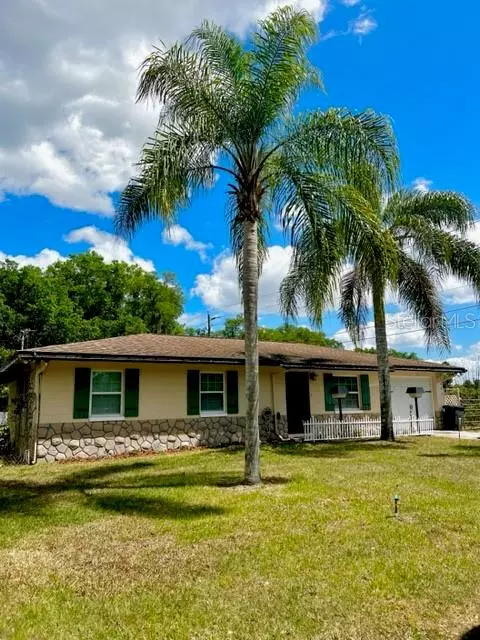 402 1ST AVE,  Chuluota,  FL 32766