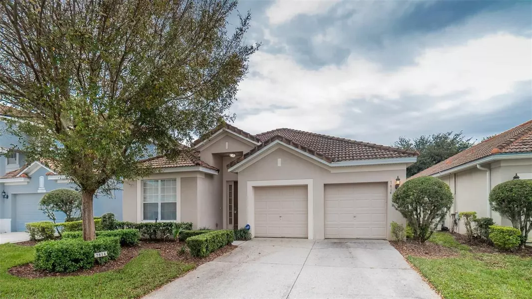 7814 BEECHFIELD ST, Kissimmee, FL 34747