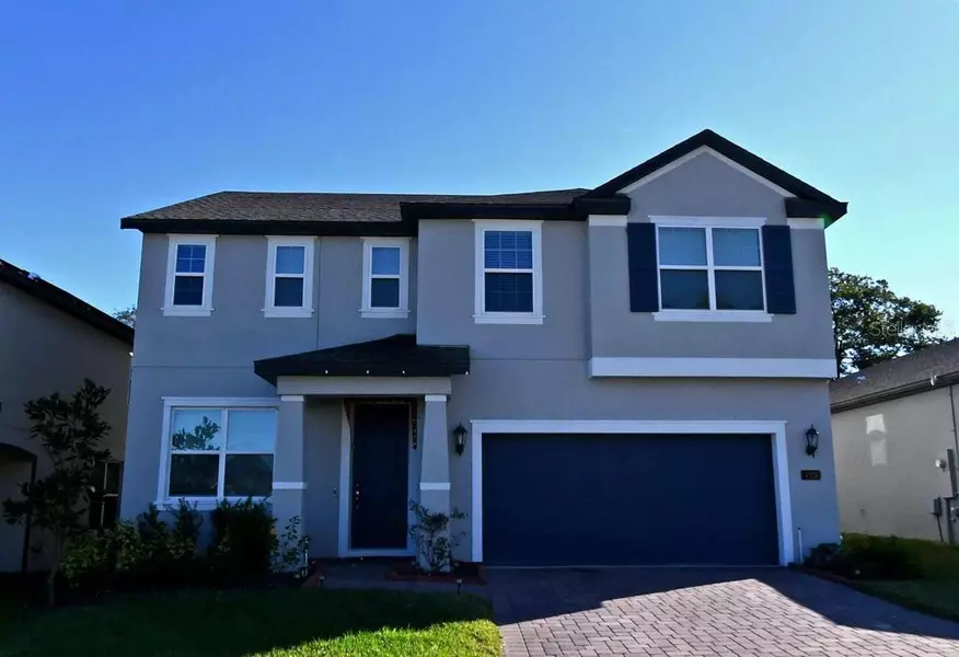 725 DAYBREAK PL, Longwood, FL 32750