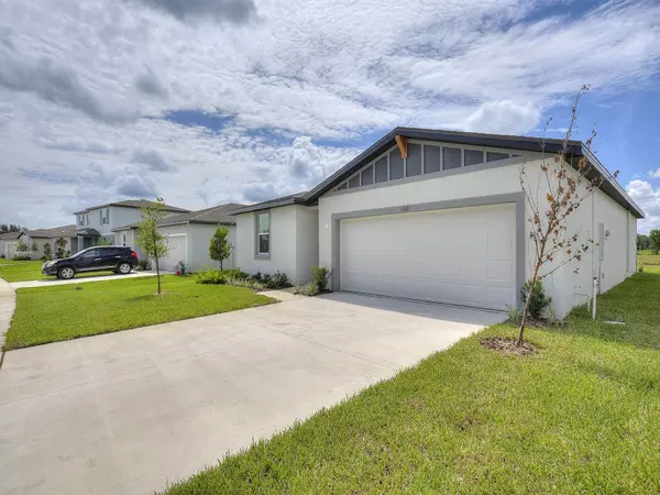 Zephyrhills, FL 33540,3112 FORREST PLUM CT