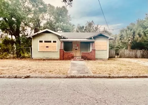 702 E JAMES ST, Tampa, FL 33603