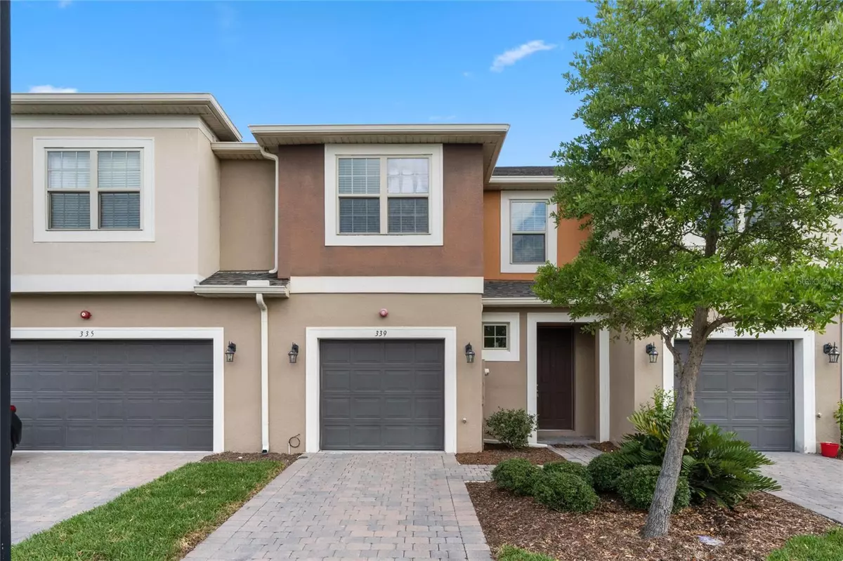 Sanford, FL 32771,339 MERRY BROOK CIR