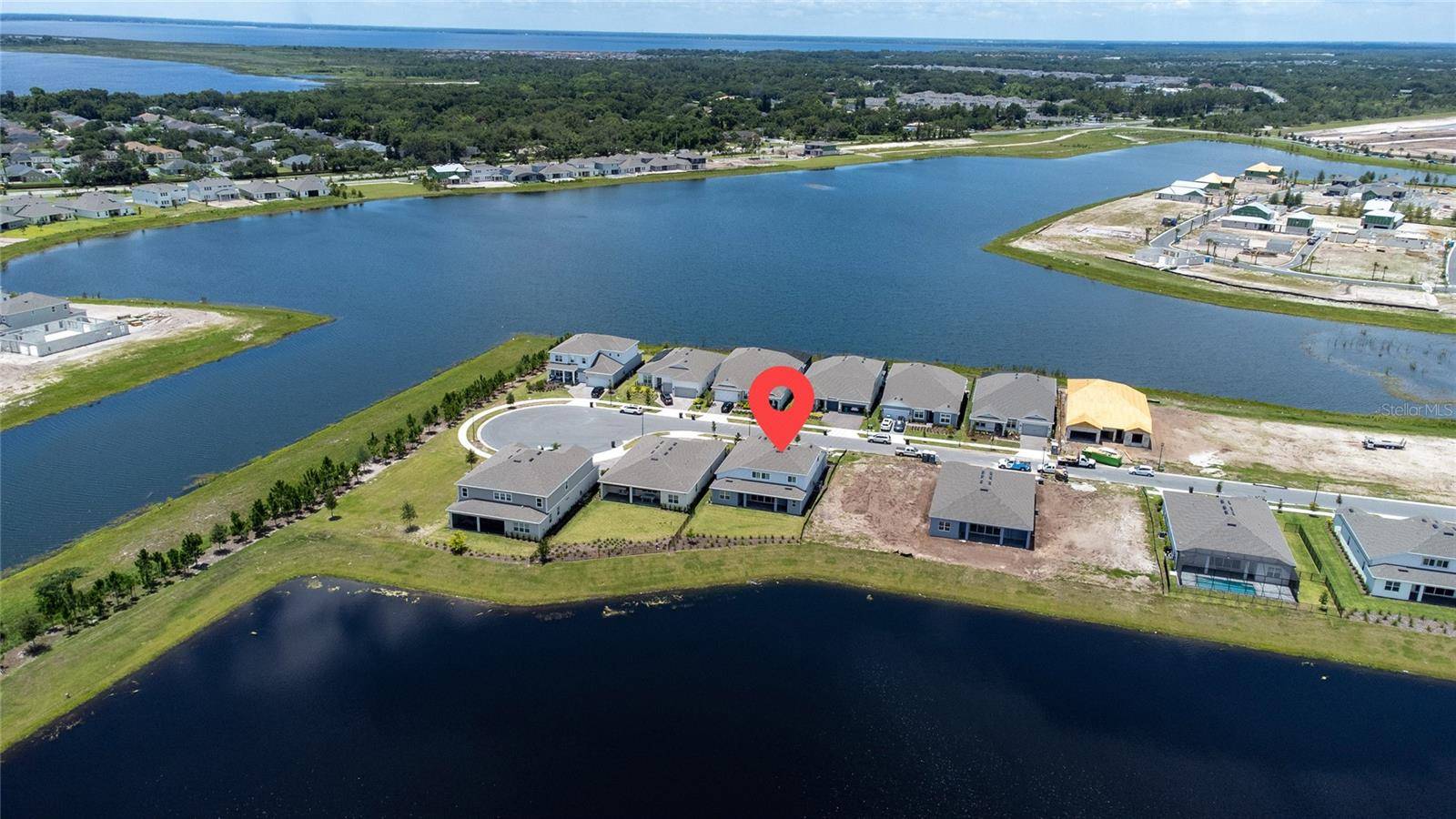 13473 PANAMA BEACH CT, Orlando, FL 32827
