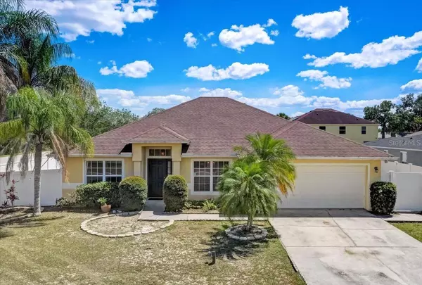 843 ALPINE CT, Kissimmee, FL 34758