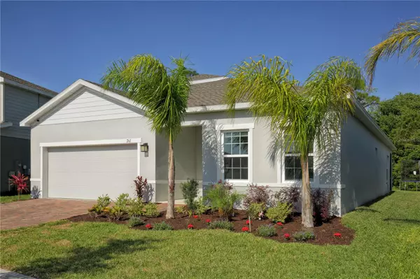 Davenport, FL 33896,261 SIESTA VISTA CT