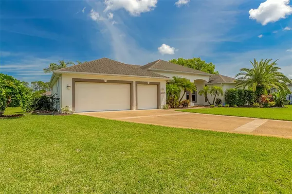 Port Orange, FL 32128,6071 SABAL CROSSING CT