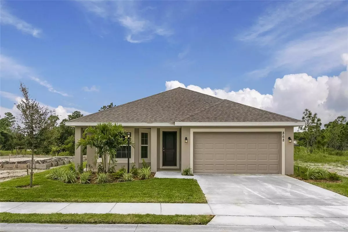 Poinciana, FL 34759,730 COLVILLE PL