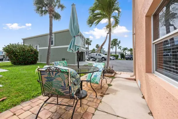 Jensen Beach, FL 34957,10701 S OCEAN DR #855