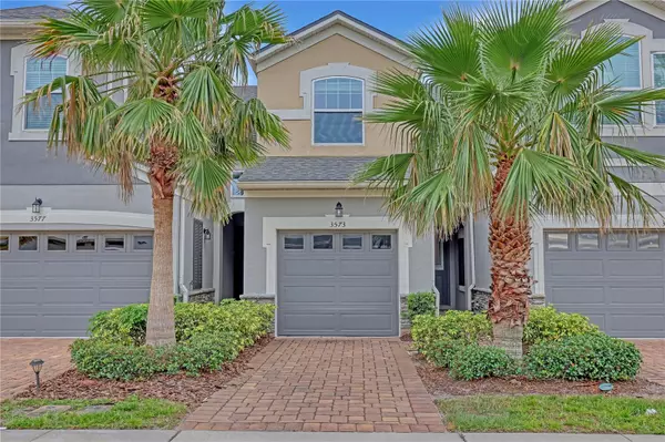 3573 BRIGHTON PARK CIR, Belle Isle, FL 32812