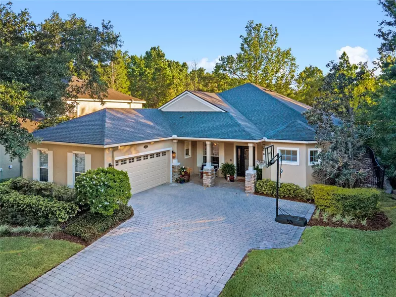 2167 CAMEL LAKE CT, Oviedo, FL 32765