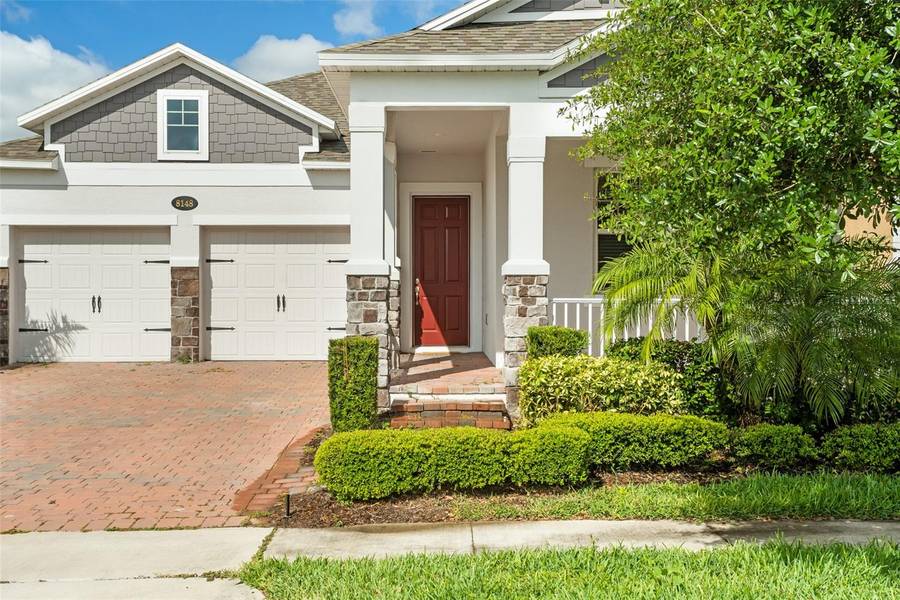 8148 COMMON TEAL CT, Winter Garden, FL 34787