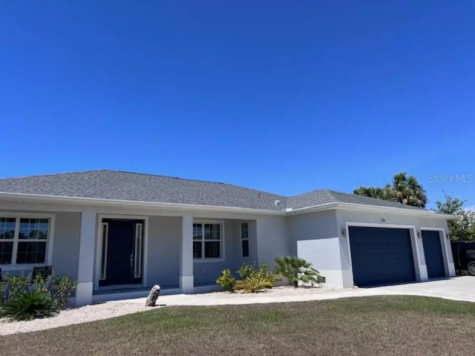 Rotonda West, FL 33947,116 HUNTER RD