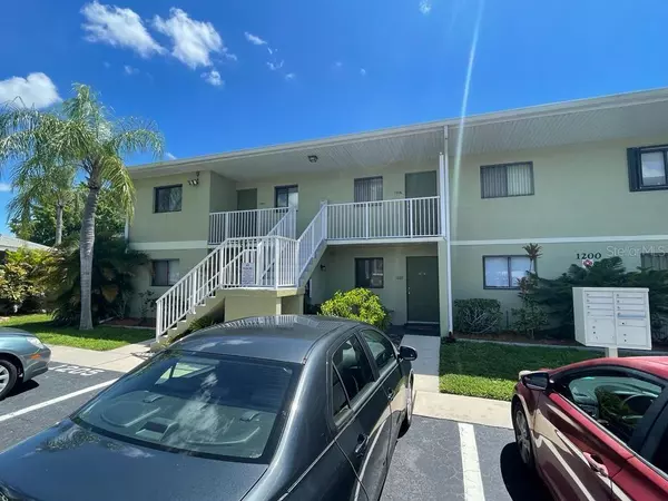 Punta Gorda, FL 33983,25225 RAMPART BLVD #1202