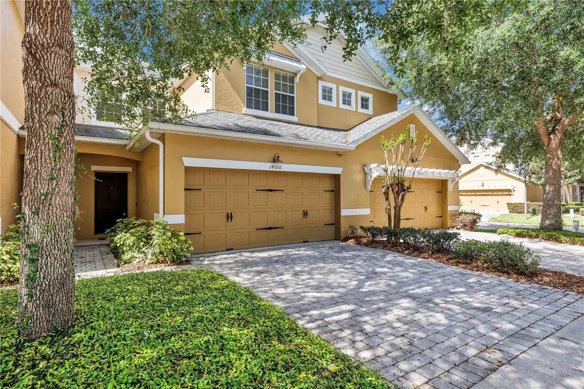 Windermere, FL 34786,14038 SPARKLING COVE LN #605